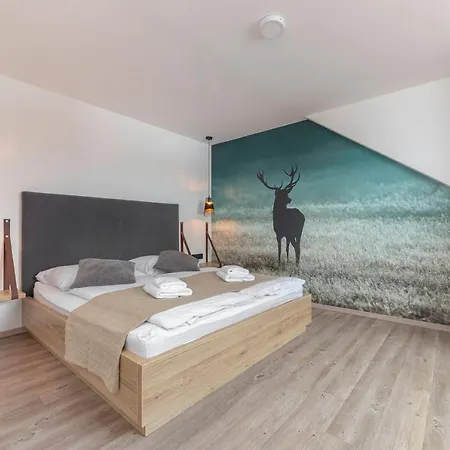Tabor Bed & Breakfast