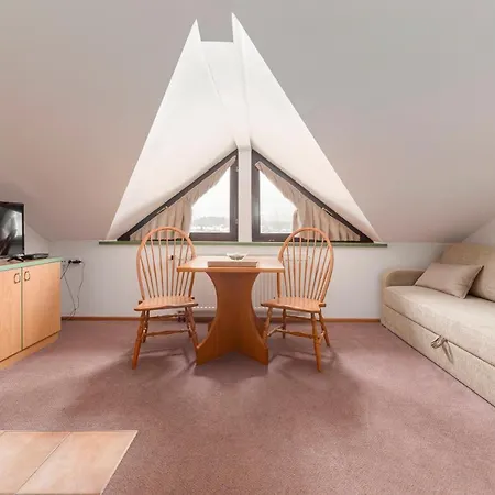 Bed & Breakfast Tabor