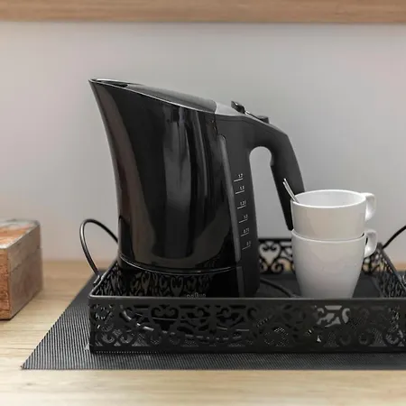 فندق مبيت وإفطار Tabor