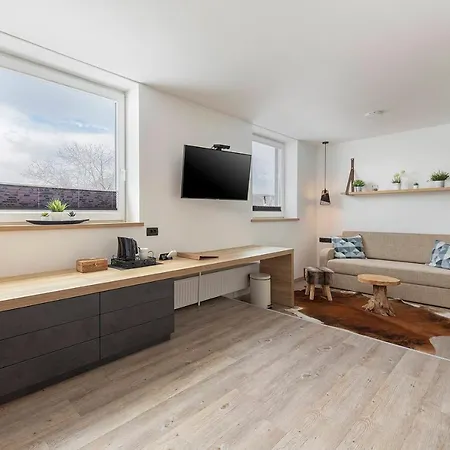 ベッド・アンド・ブレックファスト Tabor