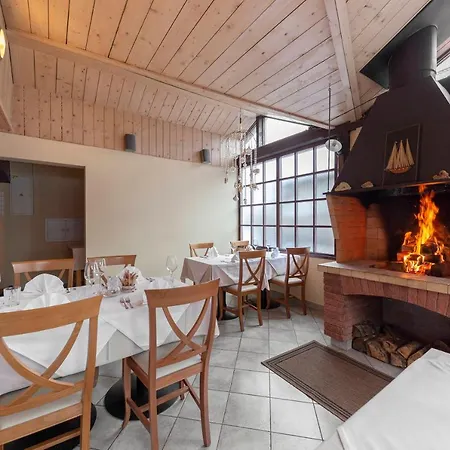 Bed & Breakfast Tabor Naklo