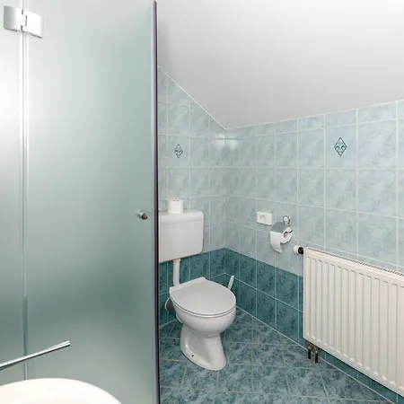 فندق مبيت وإفطار Tabor ناكلو