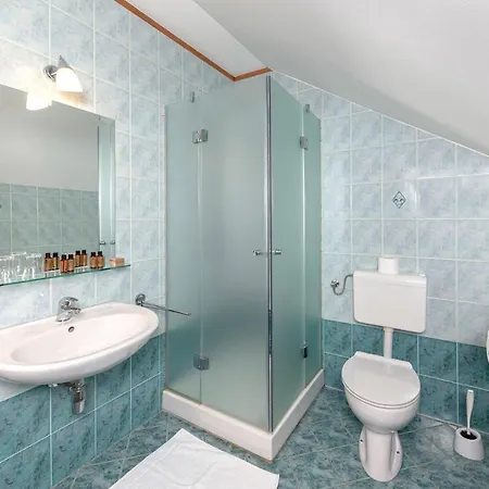 Bed & Breakfast Tabor 3*