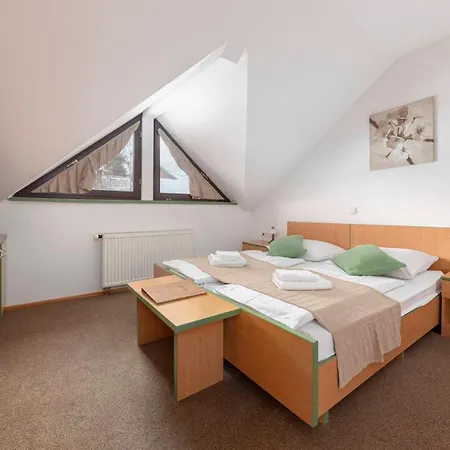 Tabor Bed & Breakfast