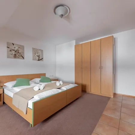 Bed & Breakfast Tabor