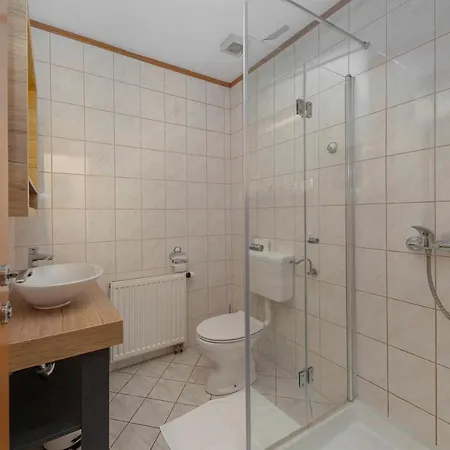 Tabor Bed & Breakfast Naklo