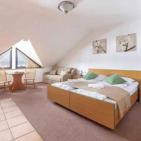 Bed & Breakfast Tabor Naklo