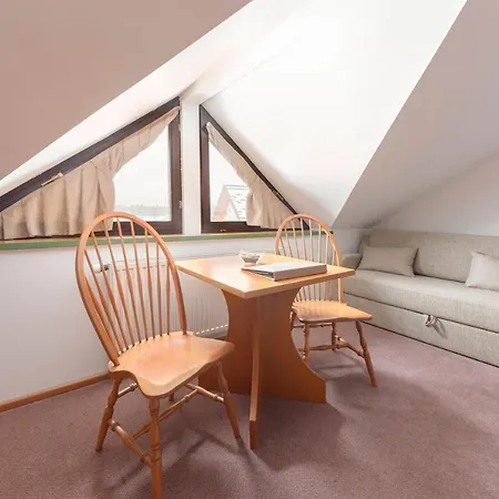 Bed & Breakfast Tabor 3*