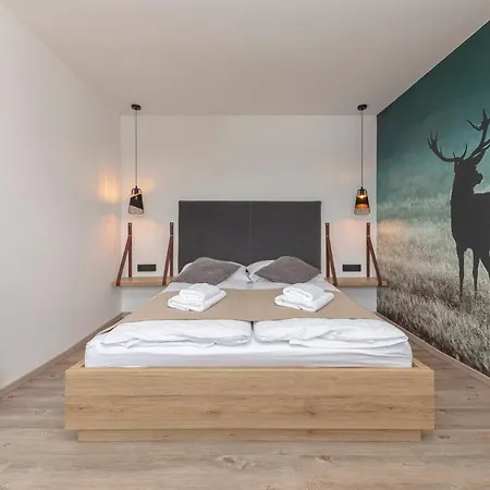 Tabor فندق مبيت وإفطار 3*