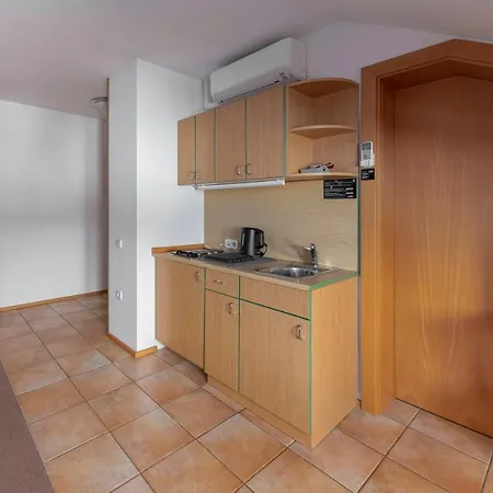 Bed & Breakfast Tabor Naklo