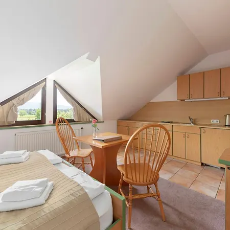 Tabor Bed & Breakfast
