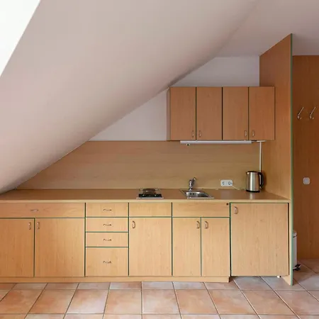 Bed & Breakfast Tabor 3*