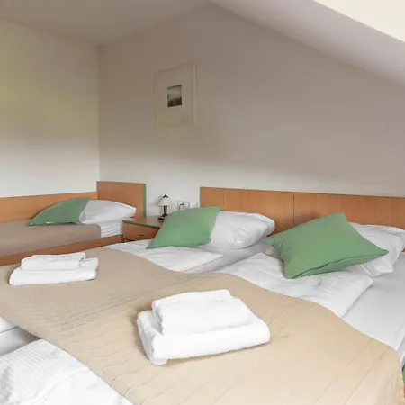 Tabor Bed & Breakfast