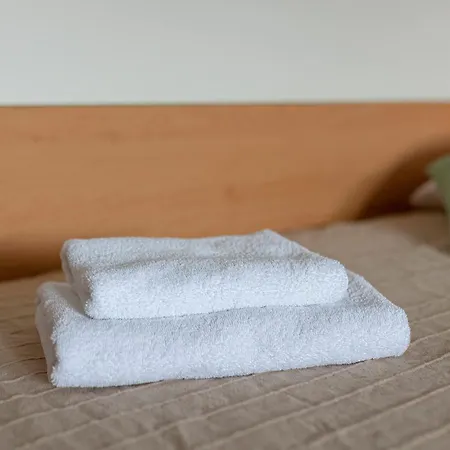 Tabor Bed & Breakfast 3*