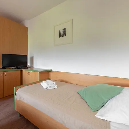 فندق مبيت وإفطار Tabor ناكلو