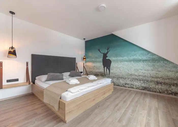 Tabor فندق مبيت وإفطار