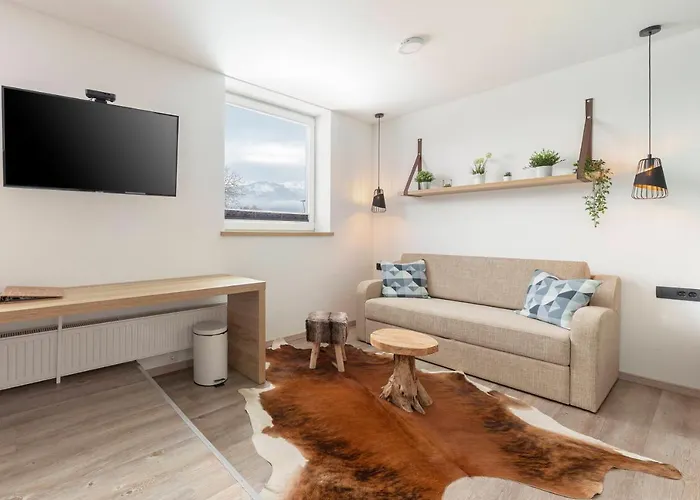 Tabor فندق مبيت وإفطار 3*