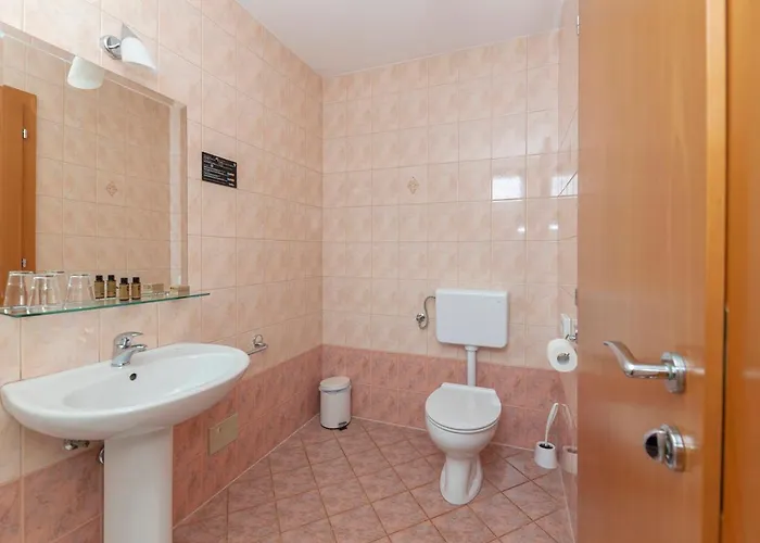 Tabor فندق مبيت وإفطار