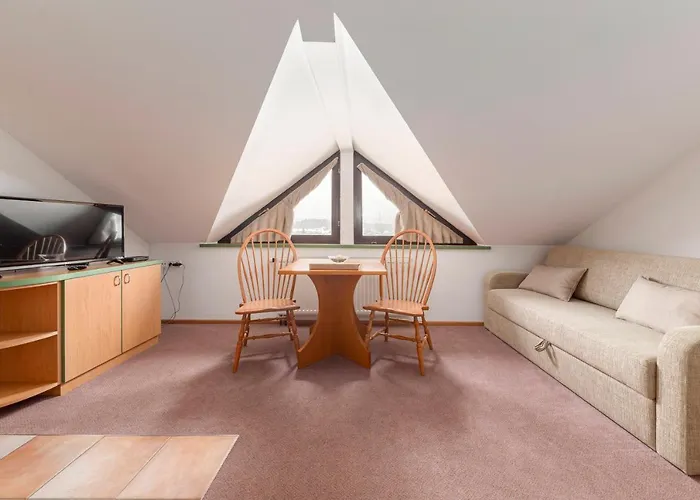 Bed and Breakfast Tabor