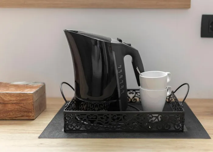 فندق مبيت وإفطار Tabor