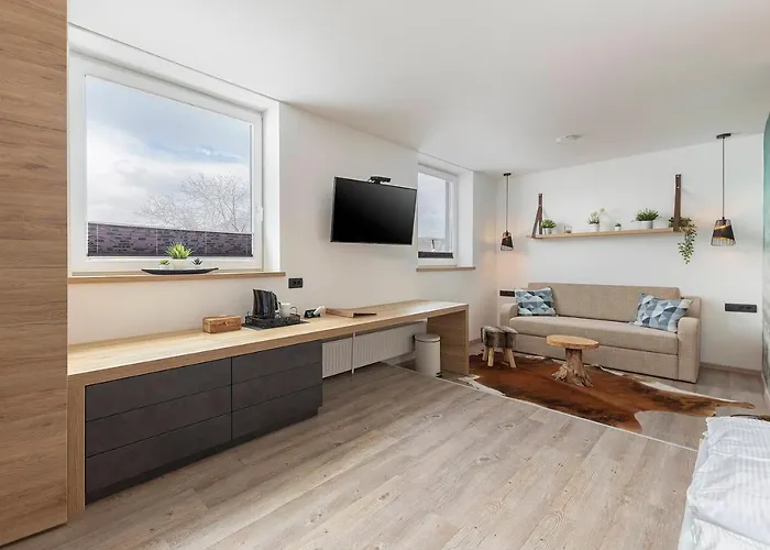 Bed and Breakfast Tabor