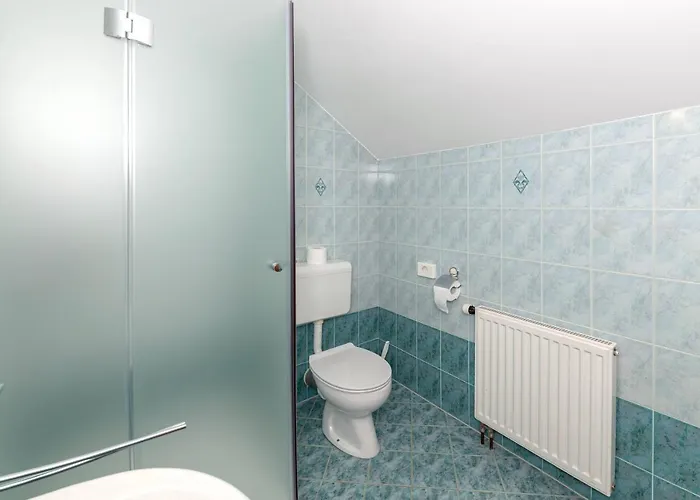 Nočitev z zajtrkom Tabor Naklo