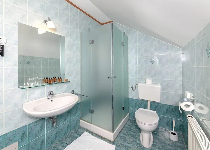 Nočitev z zajtrkom Tabor 3*