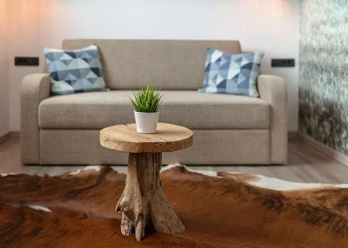 Tabor Bed and Breakfast