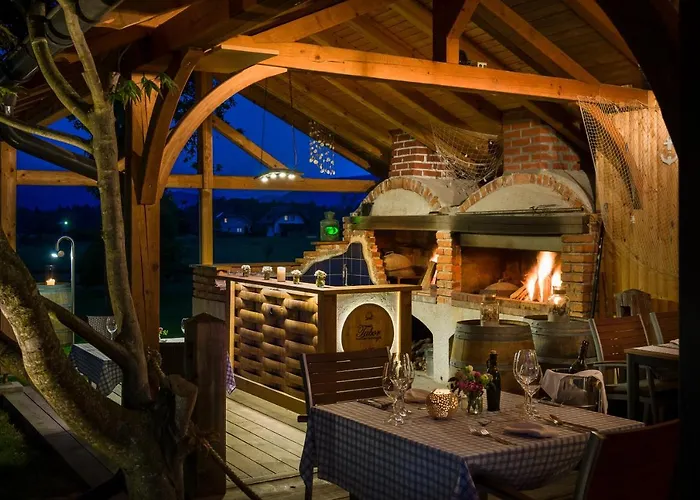 Tabor Bed and Breakfast