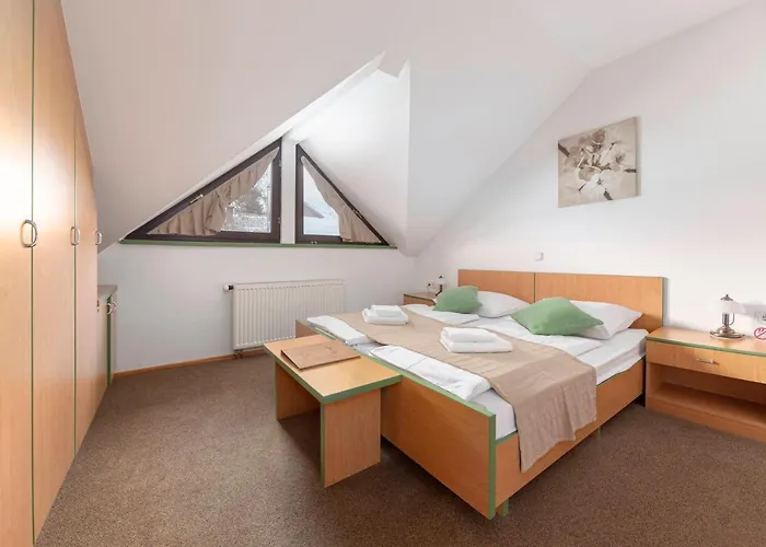 Tabor Nočitev z zajtrkom