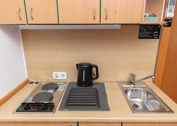 Tabor Nočitev z zajtrkom 3*