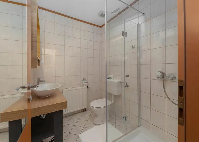 Tabor Nočitev z zajtrkom Naklo