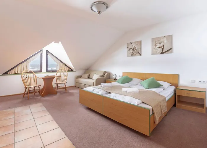 Nočitev z zajtrkom Tabor Naklo