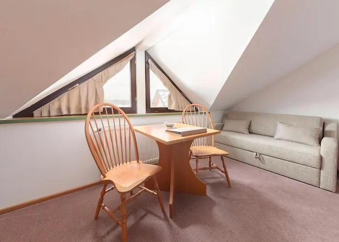 فندق مبيت وإفطار Tabor 3*