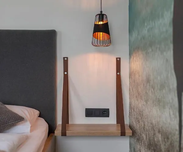 Tabor Bed and Breakfast