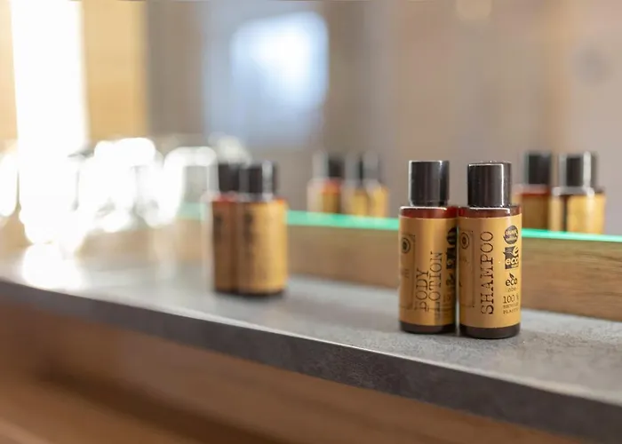 فندق مبيت وإفطار Tabor