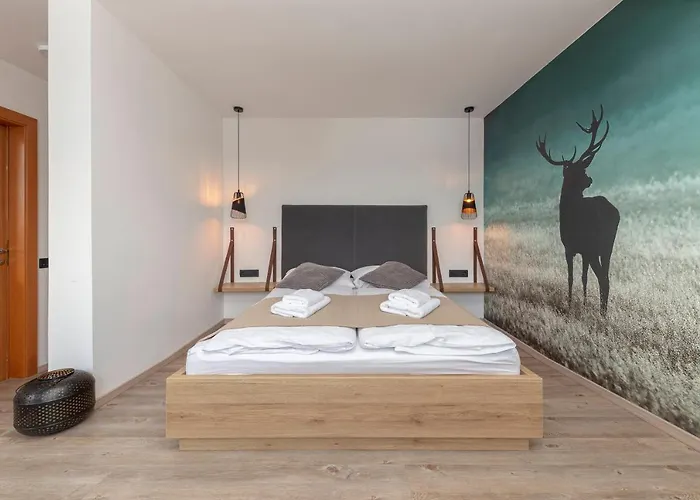 Tabor فندق مبيت وإفطار 3*