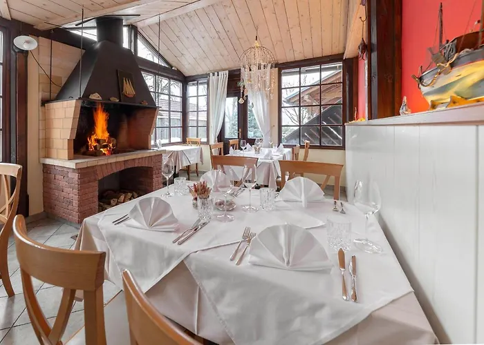 Tabor Nočitev z zajtrkom 3*