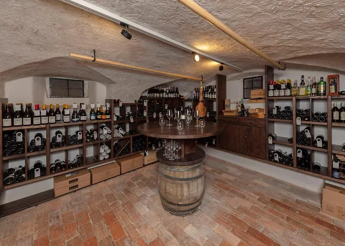 Nočitev z zajtrkom Tabor Naklo