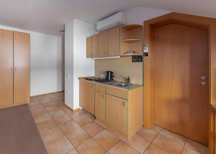 فندق مبيت وإفطار Tabor ناكلو