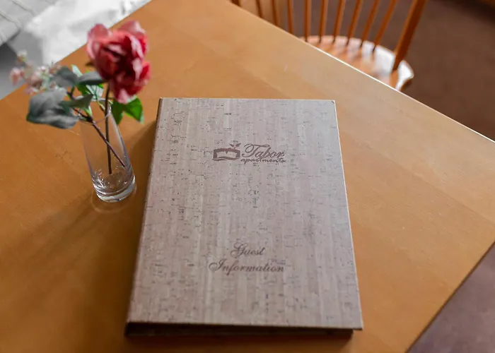 Tabor Nočitev z zajtrkom Naklo