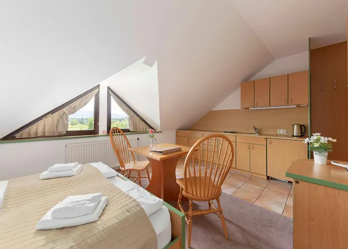 Tabor فندق مبيت وإفطار