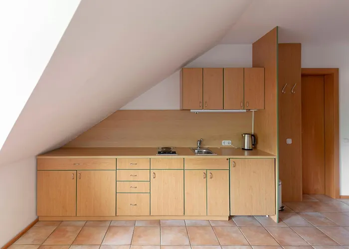 Bed and Breakfast Tabor 3*