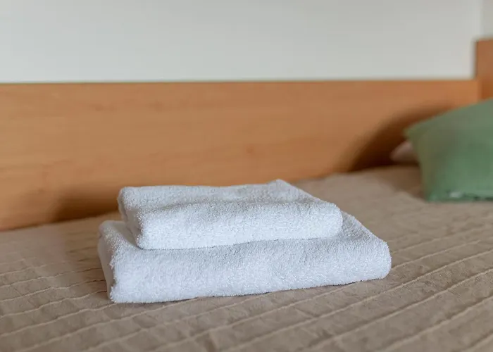 Tabor فندق مبيت وإفطار 3*