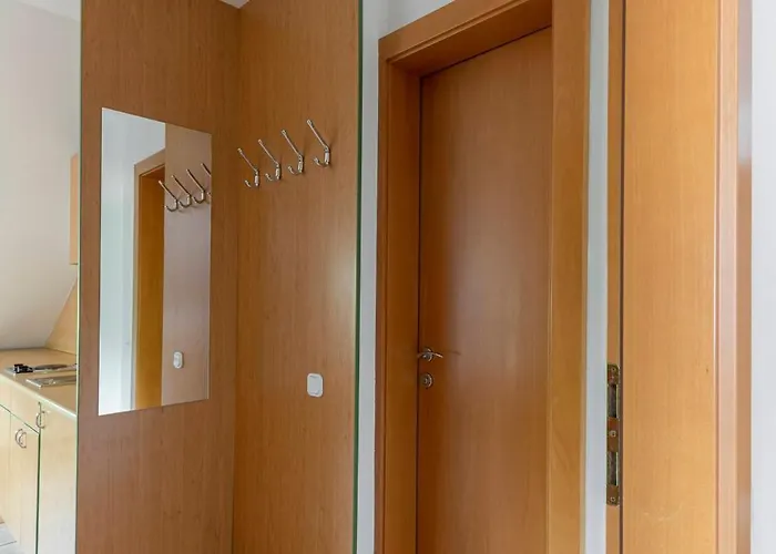 فندق مبيت وإفطار Tabor ناكلو